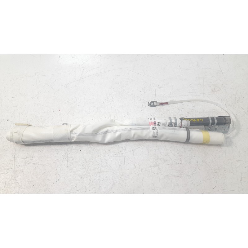Recambio de airbag cortina delantero izquierdo para nissan townstar furgoneta/monovolumen (xfk) 1.3 referencia OEM IAM 647979600
