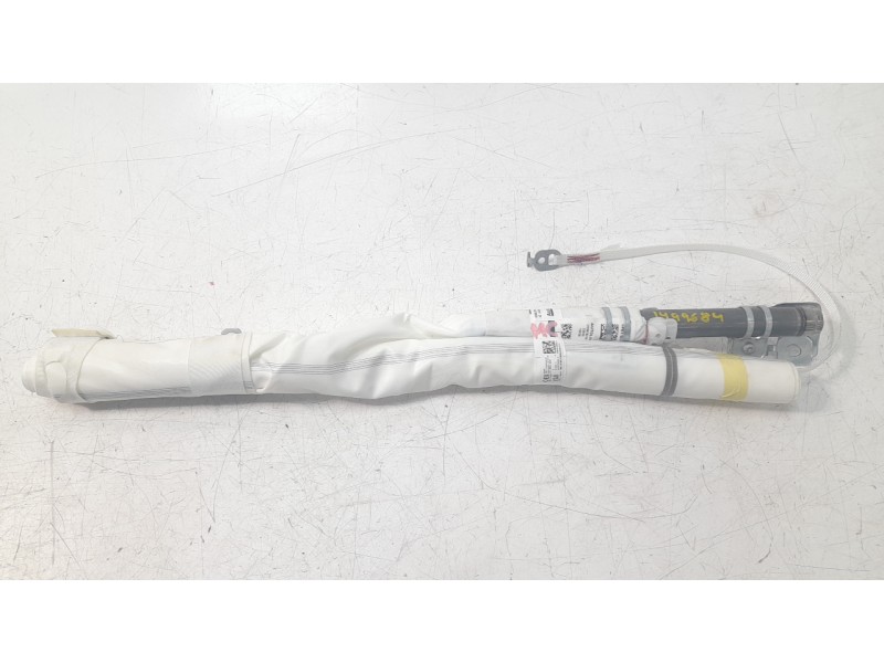 Recambio de airbag cortina delantero izquierdo para nissan townstar furgoneta/monovolumen (xfk) 1.3 referencia OEM IAM 647979600