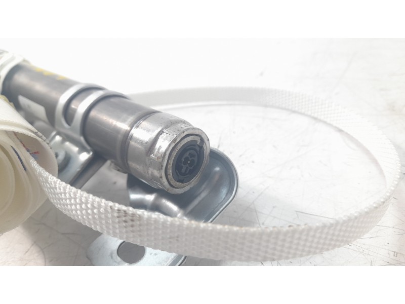 Recambio de airbag cortina delantero izquierdo para nissan townstar furgoneta/monovolumen (xfk) 1.3 referencia OEM IAM 647979600