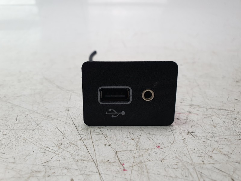 Recambio de modulo electronico para nissan qashqai ii (j11, j11_) 1.3 dig-t referencia OEM IAM 284H35FA0C  