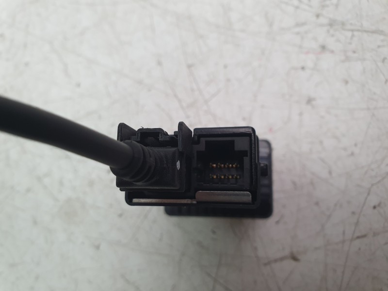 Recambio de modulo electronico para nissan qashqai ii (j11, j11_) 1.3 dig-t referencia OEM IAM 284H35FA0C  