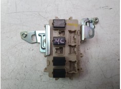 Recambio de caja reles / fusibles para nissan qashqai ii (j11, j11_) 1.3 dig-t referencia OEM IAM 4EB0C  