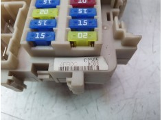 Recambio de caja reles / fusibles para nissan qashqai ii (j11, j11_) 1.3 dig-t referencia OEM IAM 4EB0C   2
