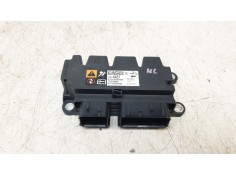 Recambio de centralita airbag para opel astra k lim. 5türig selective start/stop referencia OEM IAM 775799950  