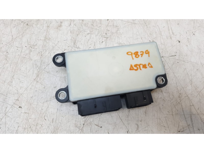 Recambio de centralita airbag para opel astra k lim. 5türig selective start/stop referencia OEM IAM 775799950  