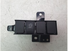Recambio de interruptor para nissan qashqai ii (j11, j11_) 1.3 dig-t referencia OEM IAM 4EA0A  