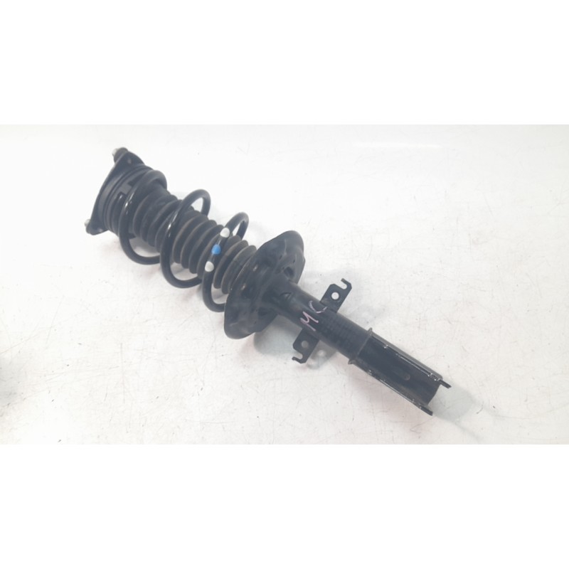 Recambio de amortiguador delantero derecho para nissan townstar furgoneta/monovolumen (xfk) 1.3 referencia OEM IAM 5430300Q2A  
