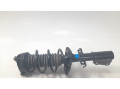 Recambio de amortiguador delantero derecho para nissan townstar furgoneta/monovolumen (xfk) 1.3 referencia OEM IAM 5430300Q2A   2