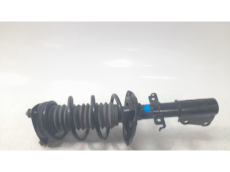 Recambio de amortiguador delantero derecho para nissan townstar furgoneta/monovolumen (xfk) 1.3 referencia OEM IAM 5430300Q2A  