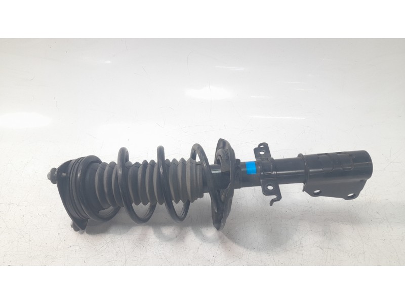 Recambio de amortiguador delantero derecho para nissan townstar furgoneta/monovolumen (xfk) 1.3 referencia OEM IAM 5430300Q2A  