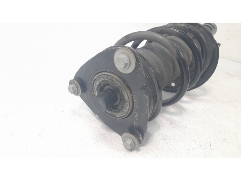 Recambio de amortiguador delantero derecho para nissan townstar furgoneta/monovolumen (xfk) 1.3 referencia OEM IAM 5430300Q2A  