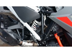 Recambio de amortiguador trasero para ktm super adventure 1290 super adventure s referencia OEM IAM 01181U2601   2