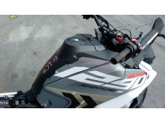 Recambio de deposito combustible para ktm super adventure 1290 super adventure s referencia OEM IAM   