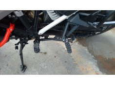 Recambio de estribo lateral para ktm super adventure 1290 super adventure s referencia OEM IAM    2