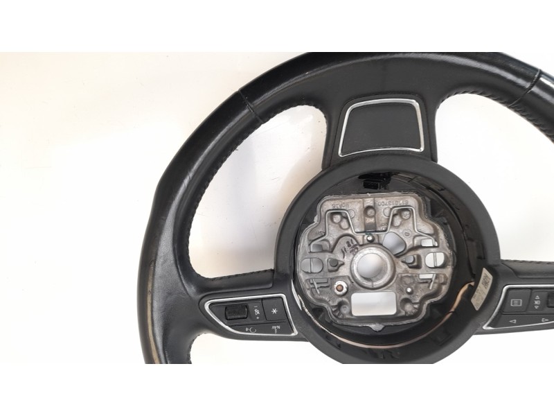 Recambio de volante para audi a1 sportback (8xf) attracted referencia OEM IAM 4G0419091BD  