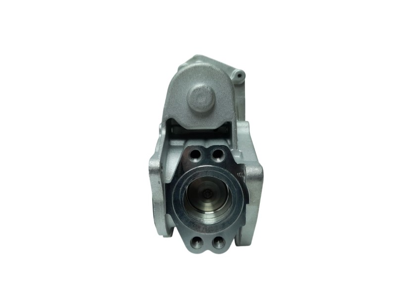 Recambio de valvula egr para seat altea (5p1) 2.0 tdi referencia OEM IAM 03L131501K 1846NU010171801 