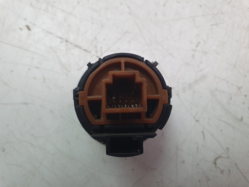 Recambio de conmutador de arranque para nissan qashqai ii (j11, j11_) 1.3 dig-t referencia OEM IAM 251534EA0A  