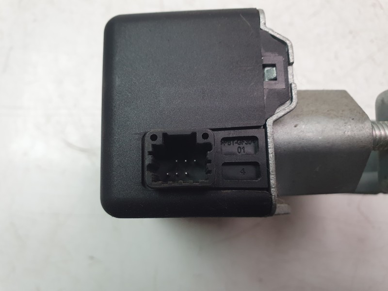 Recambio de conmutador de arranque para nissan qashqai ii (j11, j11_) 1.3 dig-t referencia OEM IAM 251534EA0A  