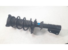 Recambio de amortiguador delantero izquierdo para nissan townstar furgoneta/monovolumen (xfk) 1.3 referencia OEM IAM 5430300Q2A  2