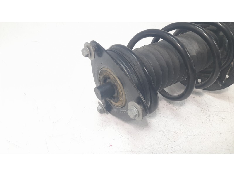 Recambio de amortiguador delantero izquierdo para nissan townstar furgoneta/monovolumen (xfk) 1.3 referencia OEM IAM 5430300Q2A 