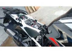 Recambio de centralita motor uce para ktm super adventure 1290 super adventure s referencia OEM IAM   