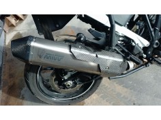 Recambio de silenciador trasero para ktm super adventure 1290 super adventure s referencia OEM IAM   