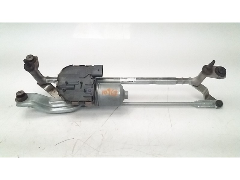 Recambio de motor limpia delantero para volkswagen golf vii lim. (bq1) 1.6 tdi referencia OEM IAM 5G1955023D  