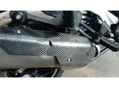 Recambio de silenciador trasero para ktm super adventure 1290 super adventure s referencia OEM IAM    2