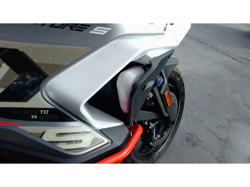 Recambio de deposito expansion para ktm super adventure 1290 super adventure s referencia OEM IAM   