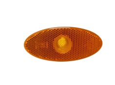Recambio de piloto lateral derecho para renault master kombi referencia OEM IAM 4419475 103F19920311 103F19920311 , OP9544140 , 