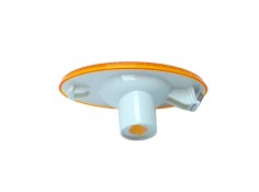 Recambio de piloto lateral derecho para renault master kombi referencia OEM IAM 4419475 103F19920311 103F19920311 , OP9544140 ,  2