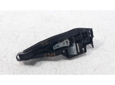 Recambio de maneta exterior trasera izquierda para peugeot 208 1.2 12v vti referencia OEM IAM 9672961180   2