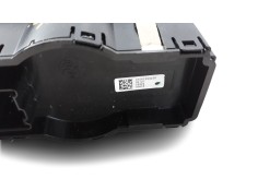 Recambio de mando luces para alfa romeo stelvio (630) quadrifoglio 4wd referencia OEM IAM 1561294250   2