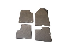 Recambio de juego alfombrillas para citroën nuevo citroen c3 turbo 100 s&s 6v max nuevo citroen c3 turbo 100 s&s 6v max referenc 2