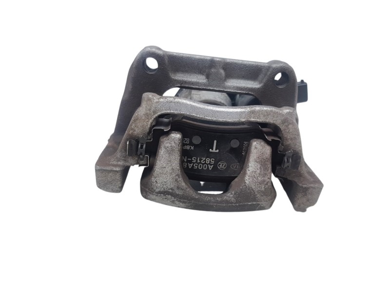 Recambio de pinza de freno trasera izquierda para hyundai tucson referencia OEM IAM 58210CZ600  