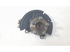 Recambio de mangueta delantera izquierda para nissan townstar furgoneta/monovolumen (xfk) 1.3 referencia OEM IAM 4001500Q2H  