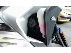 Recambio de electroventilador para ktm super adventure 1290 super adventure s referencia OEM IAM    2