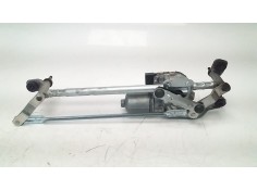 Recambio de motor limpia delantero para volkswagen golf vii lim. (bq1) 1.6 tdi referencia OEM IAM 5G1955023D   2