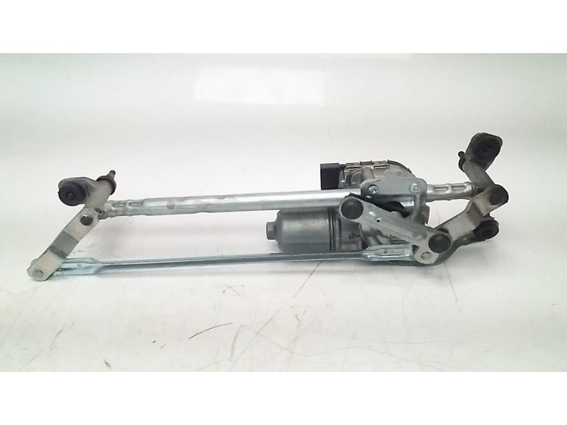 Recambio de motor limpia delantero para volkswagen golf vii lim. (bq1) 1.6 tdi referencia OEM IAM 5G1955023D  