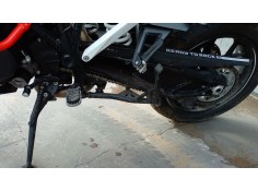 Recambio de caballete central para ktm super adventure 1290 super adventure s referencia OEM IAM   