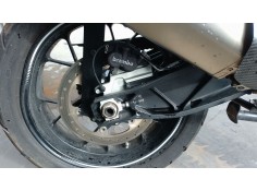 Recambio de disco de freno trasero para ktm super adventure 1290 super adventure s referencia OEM IAM   
