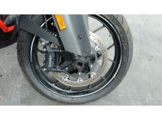 DISCO FRENO DELANTERO 