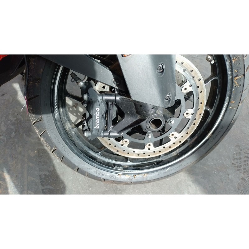 Recambio de pinza de freno delantera derecha para ktm super adventure 1290 super adventure s referencia OEM IAM   