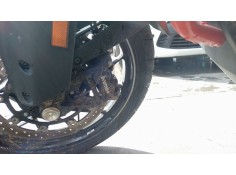 Recambio de pinza de freno delantera izquierda para ktm super adventure 1290 super adventure s referencia OEM IAM   