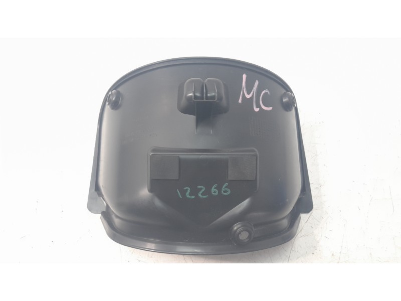 Recambio de moldura para honda forza forza 350 referencia OEM IAM 81330K1BT000  