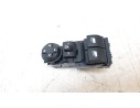 MANDO ELEVALUNAS DELANTERO IZQUIERDO 9861445080 9861445080 