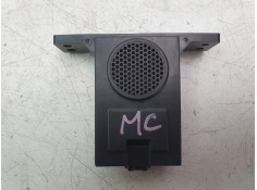 Recambio de modulo electronico para nissan qashqai ii (j11, j11_) 1.3 dig-t referencia OEM IAM 284P3HV00A  