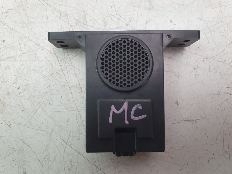 Recambio de modulo electronico para nissan qashqai ii (j11, j11_) 1.3 dig-t referencia OEM IAM 284P3HV00A  