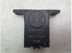 Recambio de modulo electronico para nissan qashqai ii (j11, j11_) 1.3 dig-t referencia OEM IAM 284P3HV00A   2