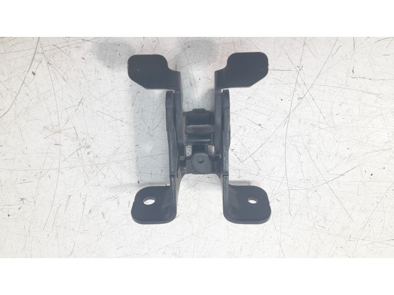 Recambio de bisagra derecha porton para nissan townstar furgoneta/monovolumen (xfk) 1.3 referencia OEM IAM 824302977R  